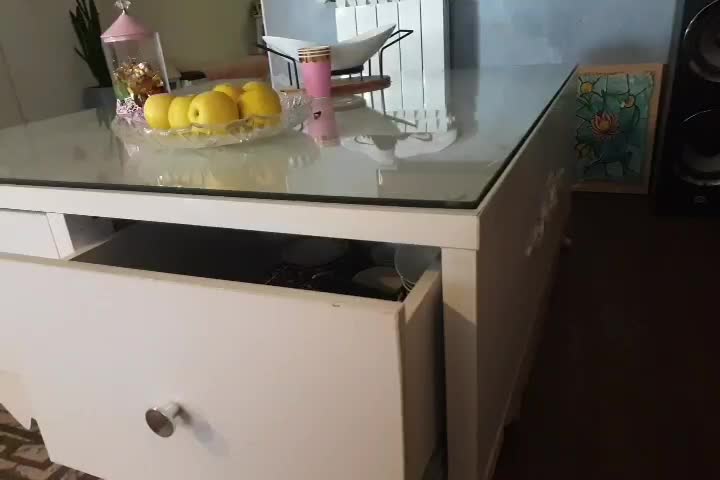 فروش میز پذیرایی|مبلمان خانگی و میز عسلی|رشت, دیلمان|دیوار