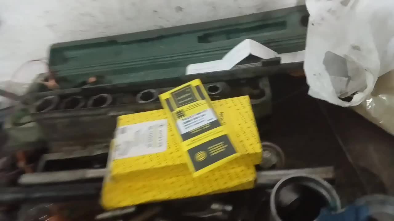 موتورژنراتور خاور|ماشین‌آلات صنعتی|فریمان, |دیوار