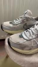 کفش نایکی مدل v2k زنانه سایز ۳۸|کیف، کفش، کمربند|تهران, دروس|دیوار