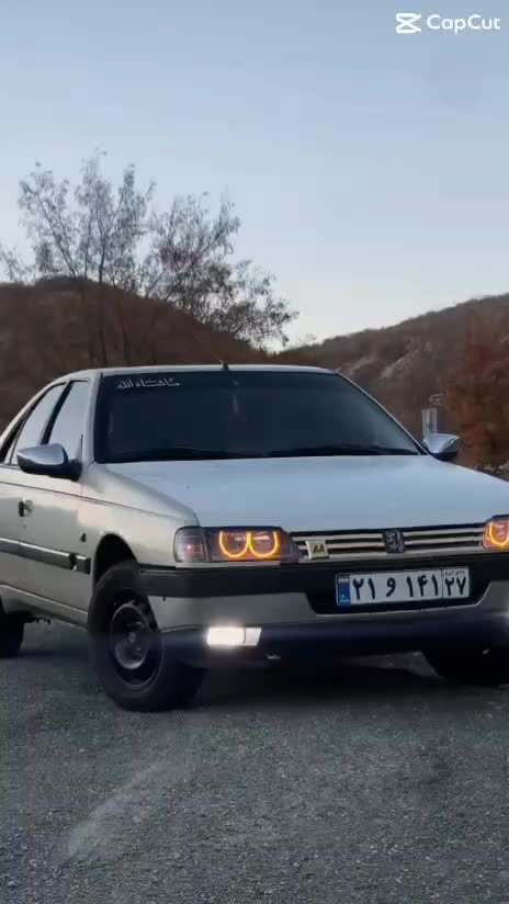 پژو روآ 87|خودرو سواری و وانت|پیرانشهر, |دیوار