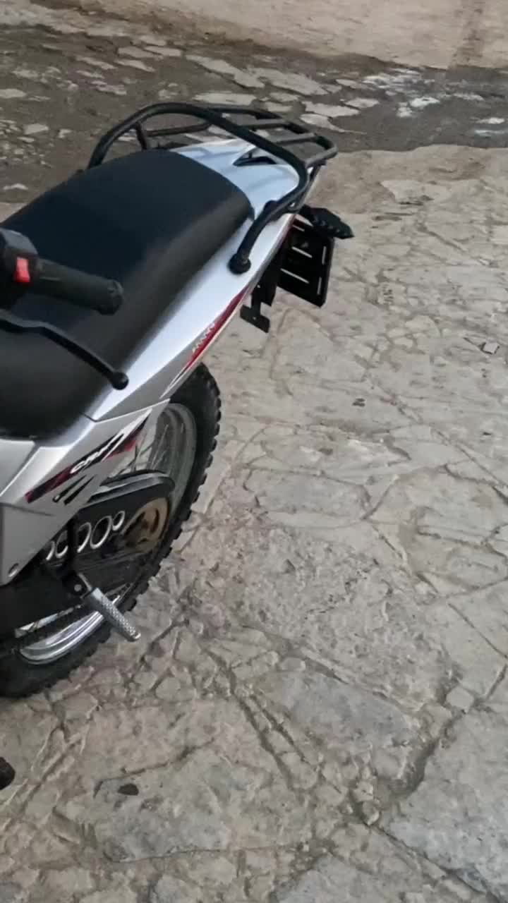 موتور/تریل/ راتو|موتورسیکلت|بوکان, |دیوار