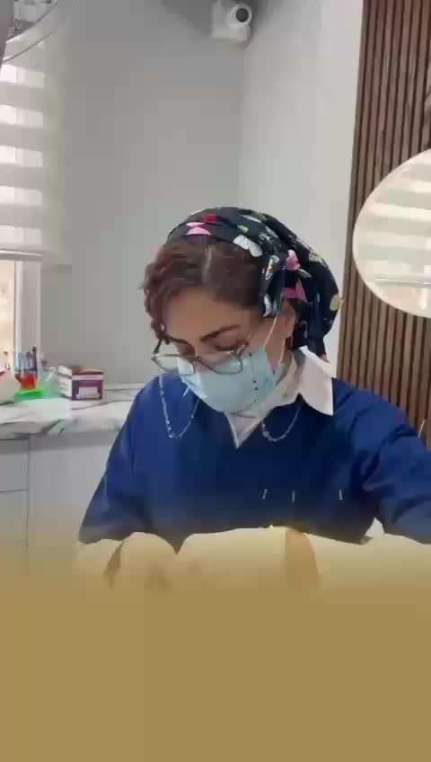دندانپزشکی ارتودنسی دندان زیبایی صورت|خدمات آرایشگری و زیبایی|مشهد, جنت|دیوار