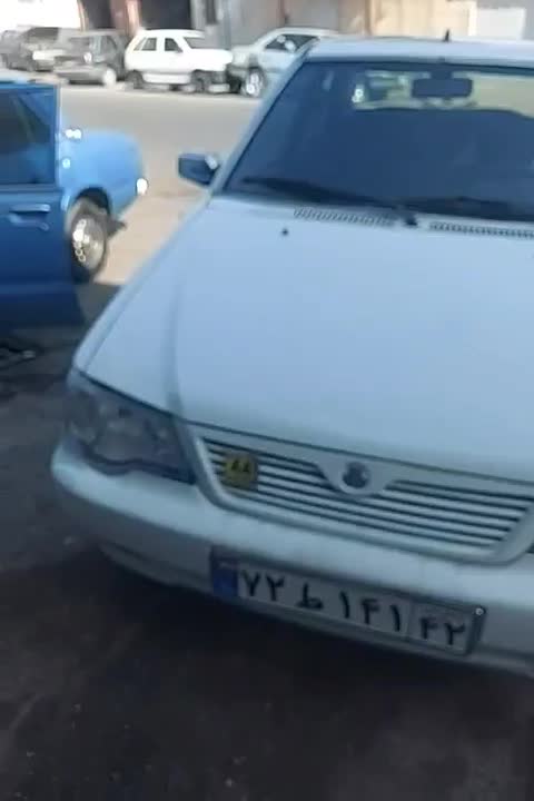 پراید۱۳۲مدل۸۷تمیز|خودرو سواری و وانت|بیرجند, |دیوار