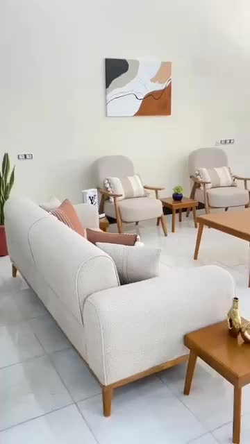 فروش ویژه مبل پینترستی|مبلمان خانگی و میز عسلی|محمدیه-قزوین, |دیوار