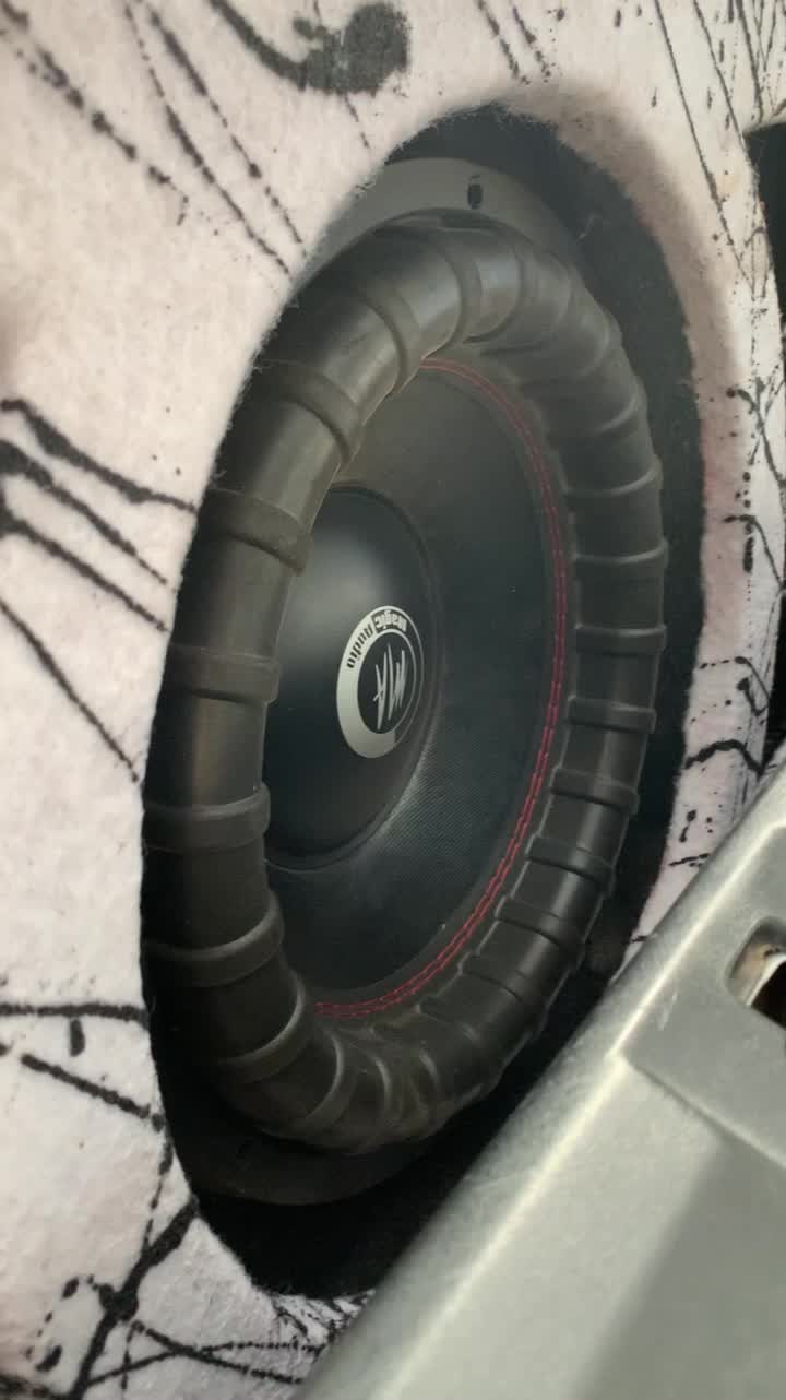 سیستم صوتی مانیتور وباند خربزه ای|قطعات یدکی و لوازم جانبی|رشت, شهرک پردیسان|دیوار