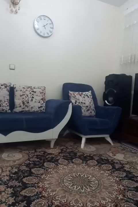 یه دست مبل چهارنفره|مبلمان خانگی و میز عسلی|مهاجران, |دیوار