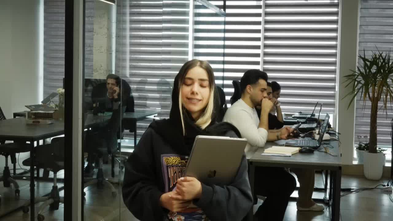 خدمات گرافیکی و تولید محتوا اینستاگرام و ادمین|خدمات رایانه‌ای و موبایل|کرج, اتحاد|دیوار