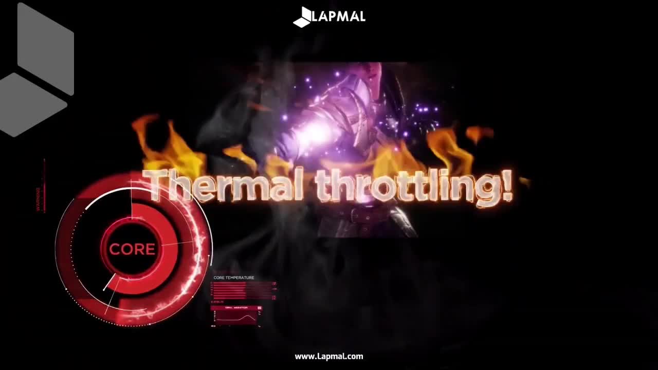 لپ تاپ فوق العاده قدرتمند و حرفهای Lenovo LOQ|رایانه همراه|شوشتر, |دیوار