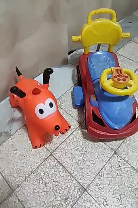 ماشین کودک|اسباببازی|مشهد, شهرک مهرگان|دیوار