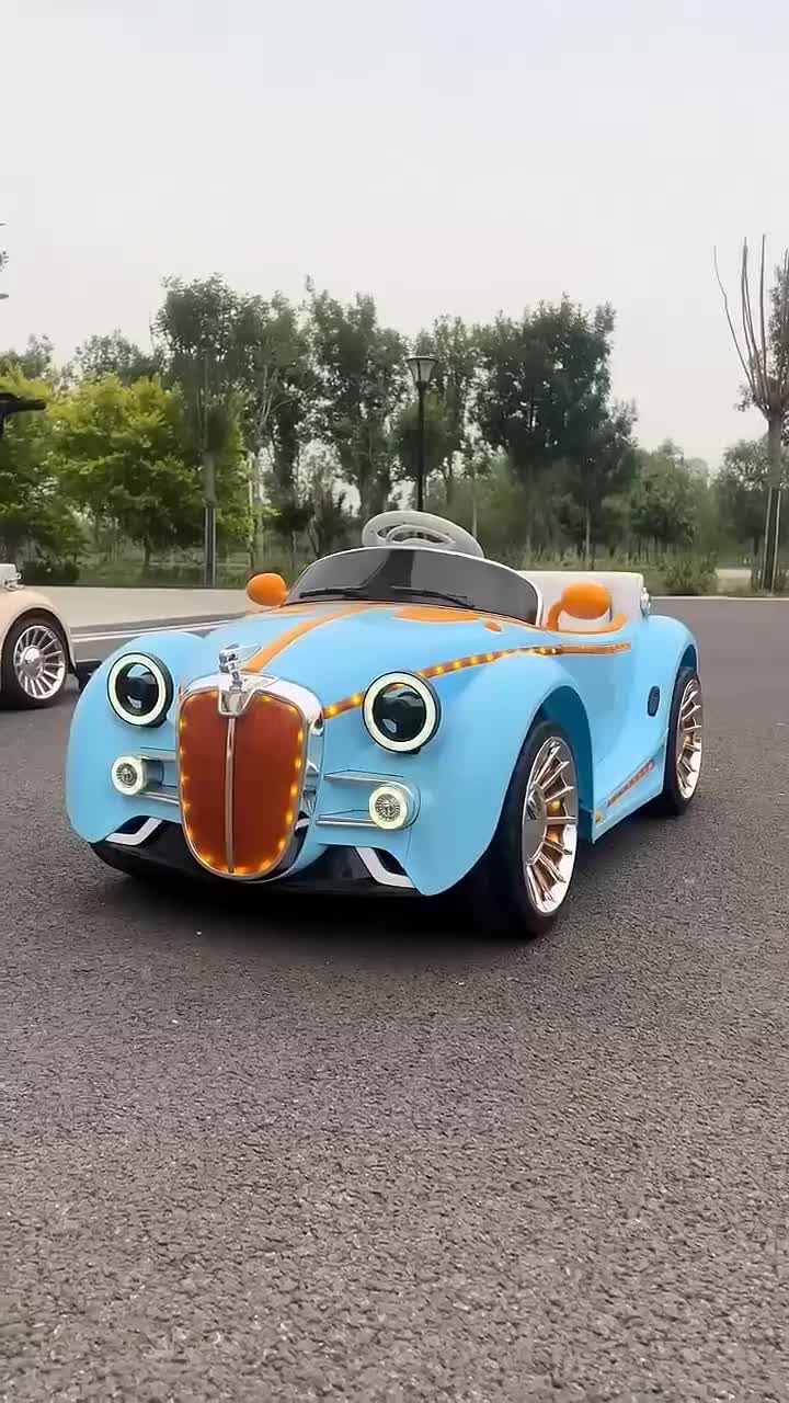 ماشین شارژی یا اسکوتر والدین|اسباببازی|بیرجند, |دیوار