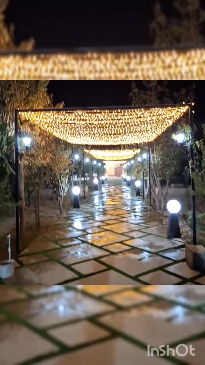 باغ ویلا بزرگ روشا ۲۵۰۰متر در خوشنام مالک|اجارهٔ کوتاه‌مدت ویلا و باغ|فردیس, شهرک ناز|دیوار
