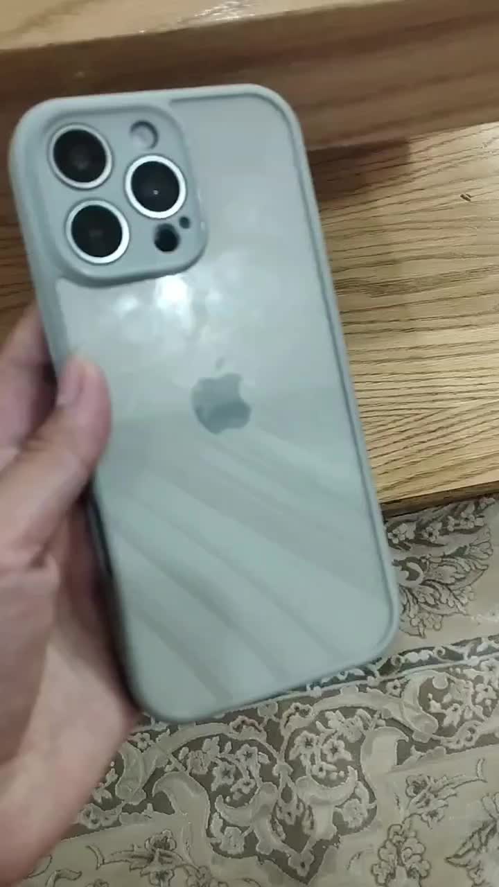 اپل iPhone 16 Pro Max با حافظهٔ ۱ ترابایت|موبایل|مشهد, راه آهن|دیوار