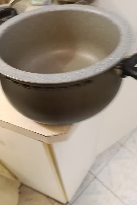 قابلمه همه کاره ناخ المان|ظروف پخت‌وپز|تهران, خواجه نصیر طوسی|دیوار