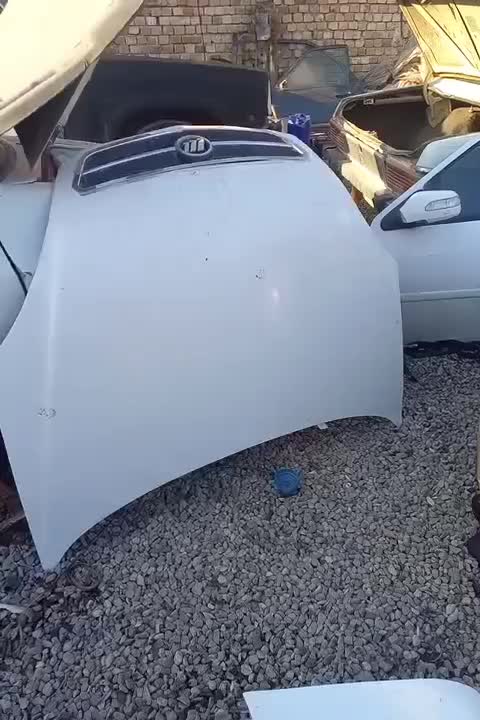 کلیه لوازم لیفان ۵۲۰|قطعات یدکی و لوازم جانبی|دشتابی, |دیوار