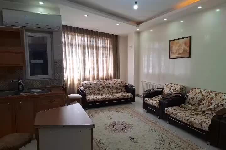 اجاره روزانه سوییت اپارتمان مبله اول امامزاده|اجارهٔ کوتاه‌مدت آپارتمان و سوئیت|قدس, شهر‌قدس|دیوار