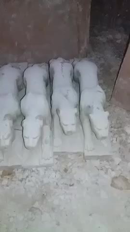 مجسمه سنگی|مجسمه، تندیس، ماکت|فشاپویه, |دیوار