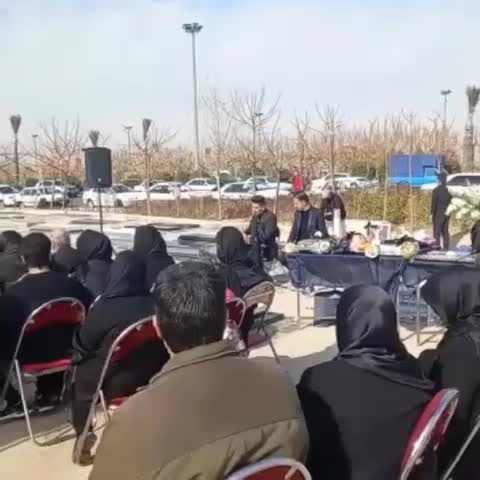 مداحی و ولیمه به زبان فارسی و آذری|خدمات پذیرایی، مراسم|اسلامشهر, باغ فیض|دیوار