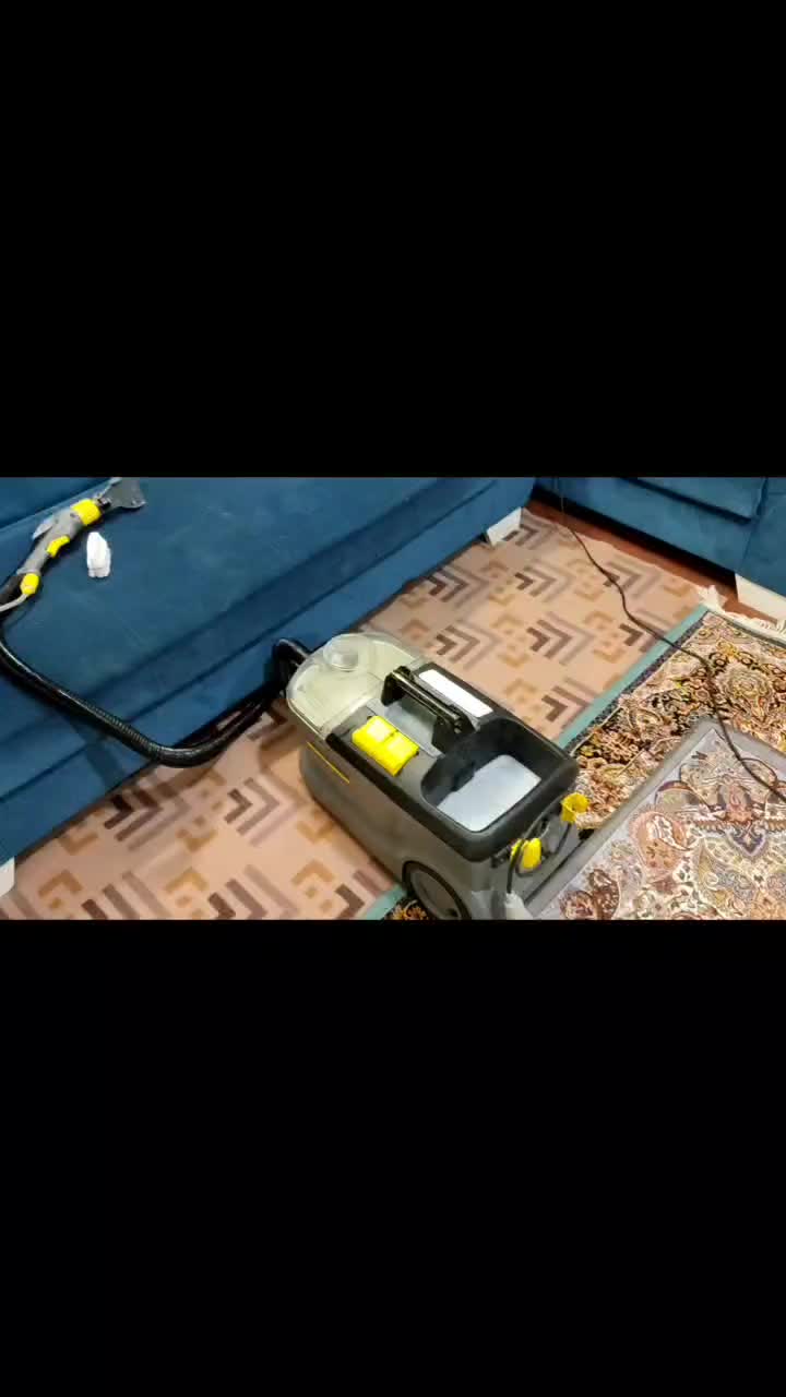 مبل شویی شاهکار مبلشویی ( تخصصی )|خدمات نظافت|قزوین, |دیوار