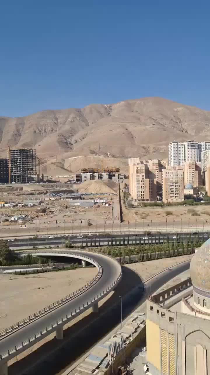 رونیکا پالاس آبشار ۱۳۲ متر ۳ خوابه /چیتگر|فروش آپارتمان|تهران, هوانیروز|دیوار