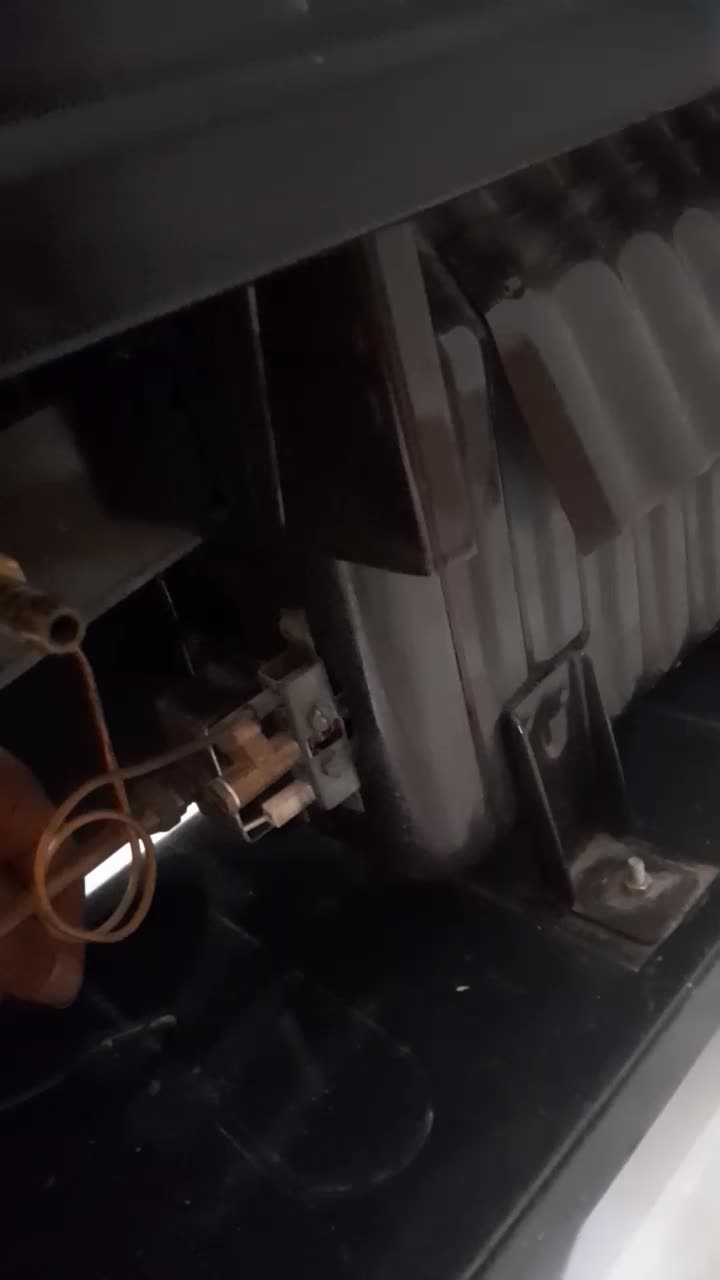 بخاری گازی سپهر الکتریک|بخاری، هیتر، شومینه|خرمآباد, |دیوار