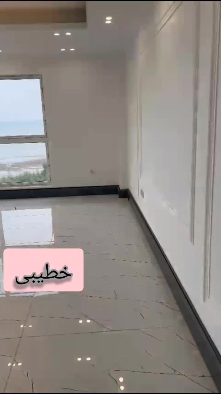 ۱۲۵ متر پلاک ۱ ساحل/ شهرکی/سرمایه گذاری|فروش آپارتمان|رامسر, |دیوار