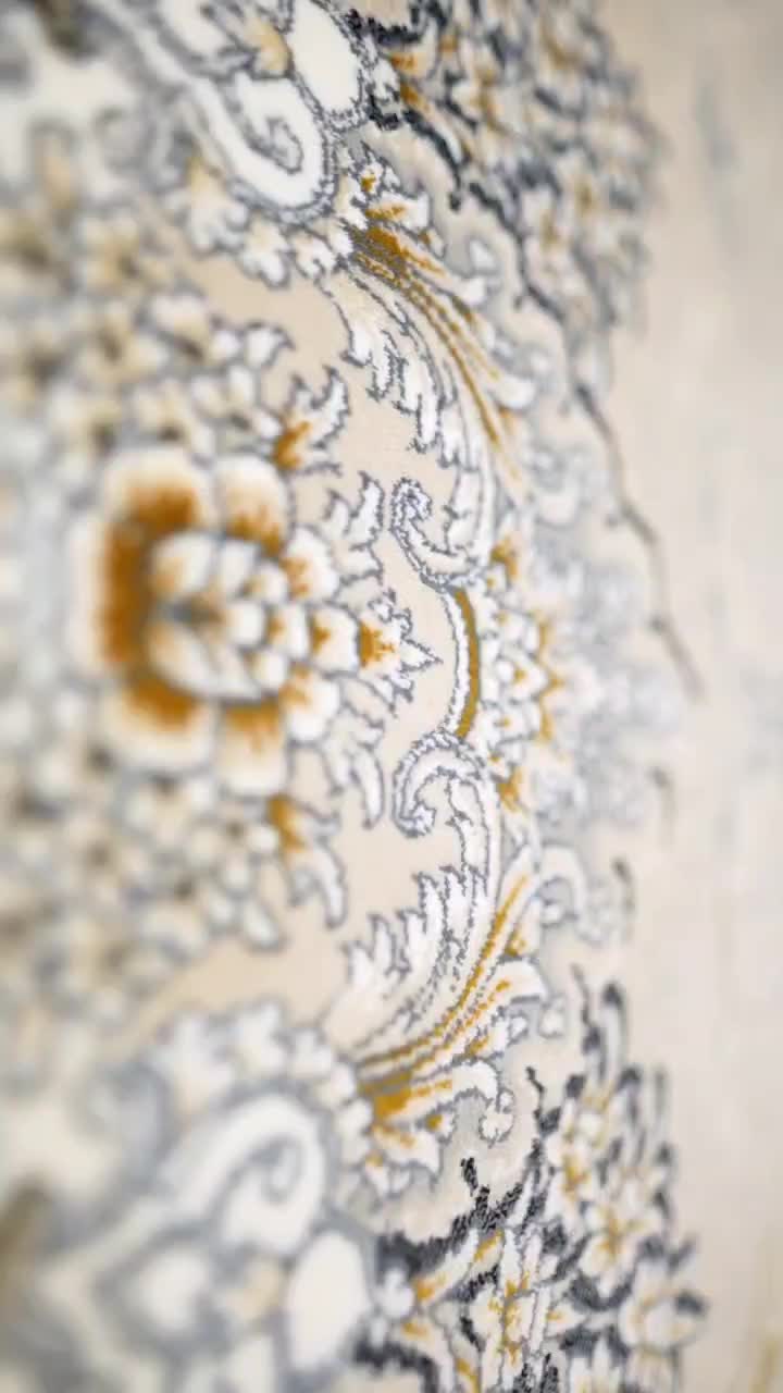 فرش جدید وینتیج|فرش|دزفول, |دیوار