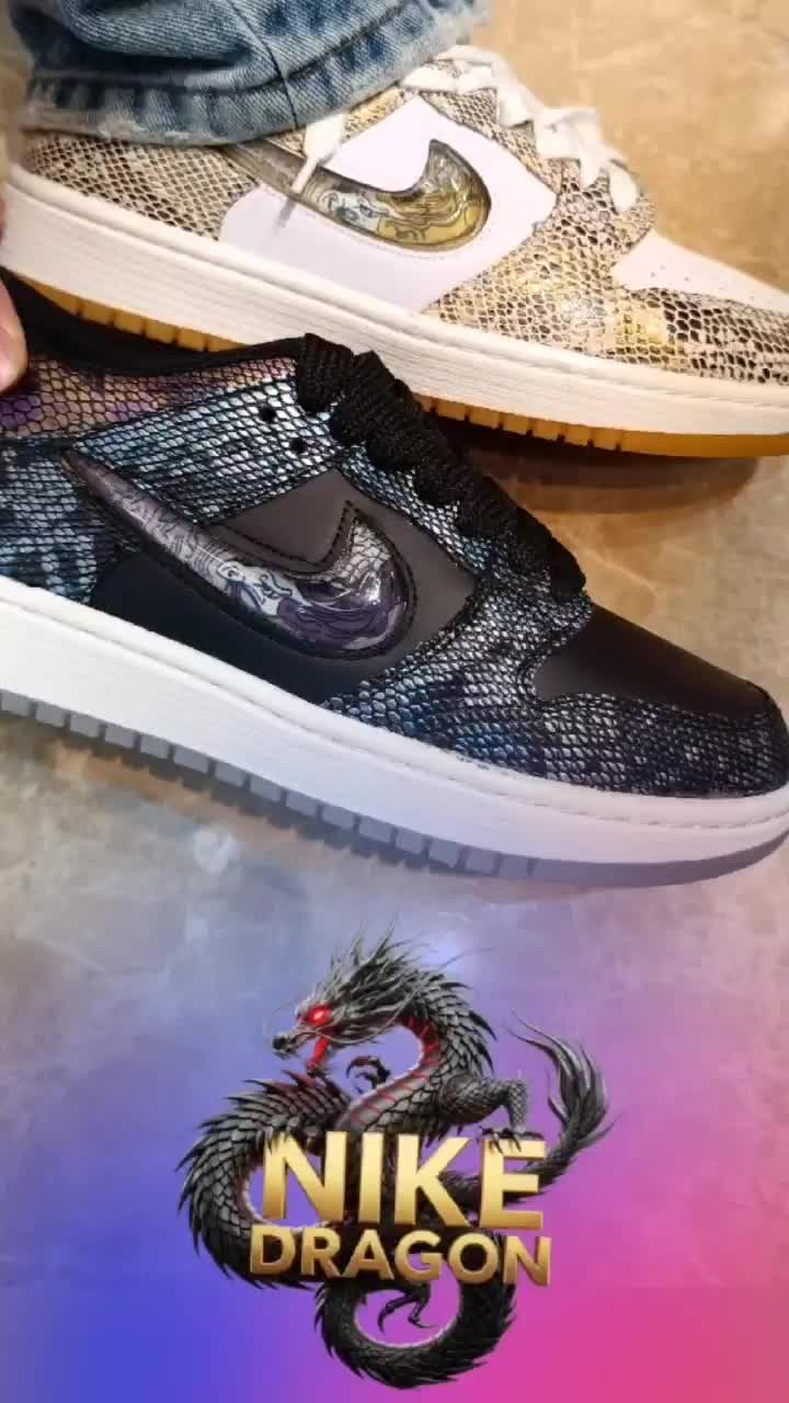فروش ویژه نایک دراگون Nike Dragon|کیف، کفش، کمربند|اهواز, پادادشهر|دیوار