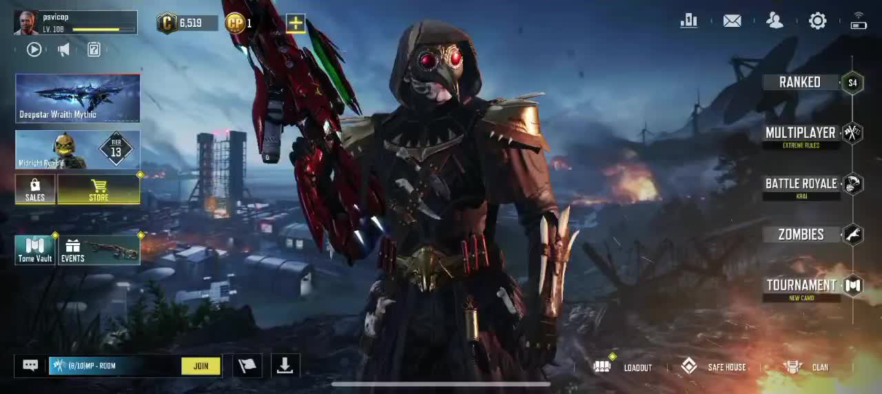 اکانت کالاف خوش شانس|کنسول، بازی ویدئویی و آنلاین|گلبهار, شهر جدید گلبهار|دیوار