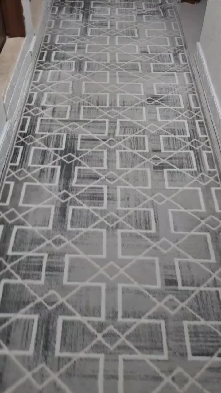 فرش راهرویی|فرش|رشت, جهاد|دیوار