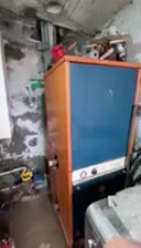 فروش دیگ و مشعل|آبگرمکن، پکیج، شوفاژ|محمودآباد, |دیوار