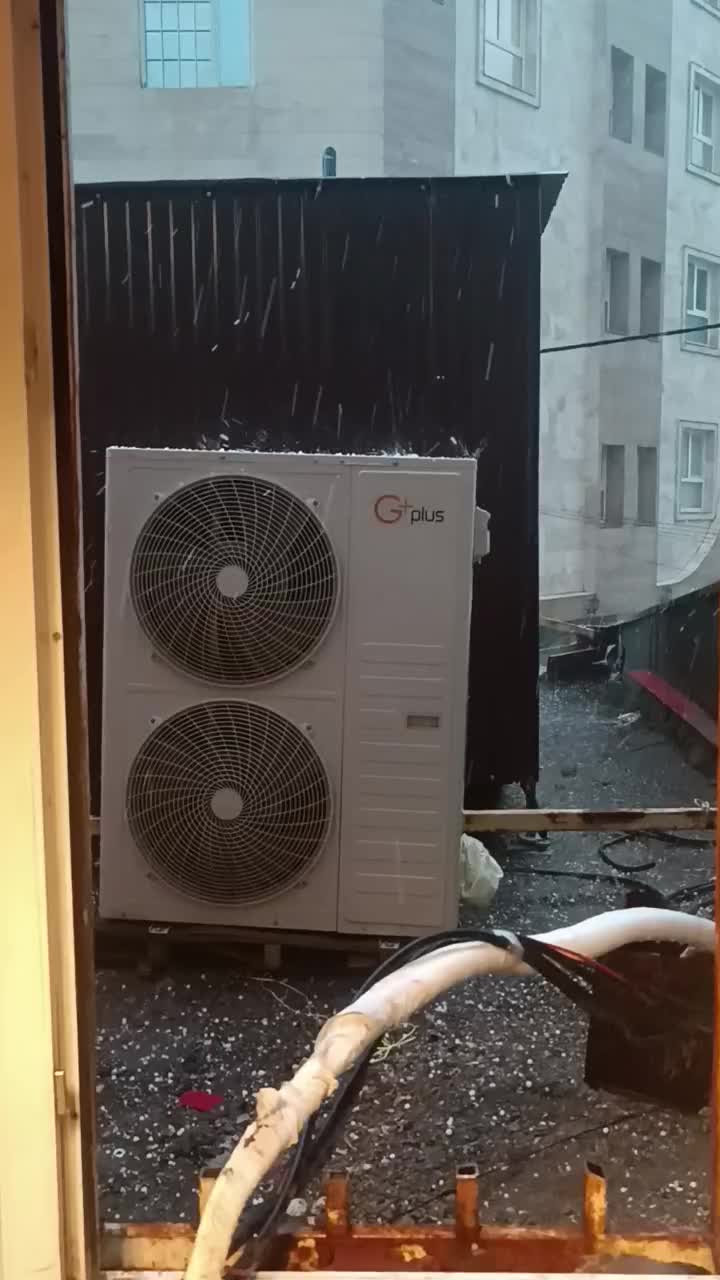 لوله کشی کولرگازی.لوله مسی.اسپلیت. نصب.نصاب کولر|خدمات پیشه و مهارت|اردبیل, |دیوار