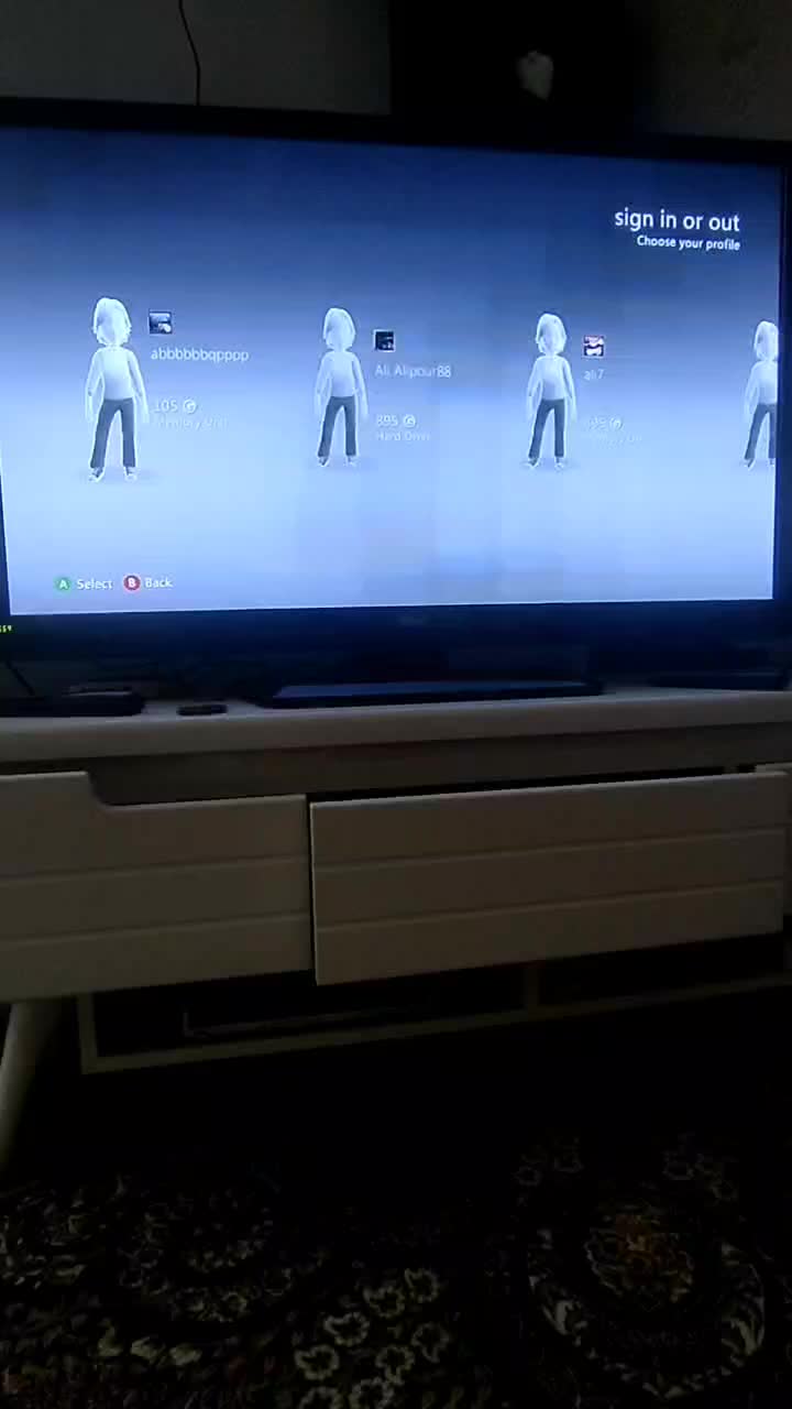 xbox360|کنسول، بازی ویدئویی و آنلاین|مشهد, خواجه ربیع|دیوار