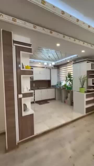 فروش آپارتمان ۱۲۸ متری شهرک نادری ۳ خوابه|فروش آپارتمان|اردبیل, |دیوار