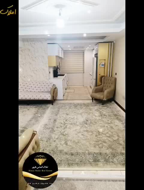 ۷۰ متر دو خواب فول امکانات، شخصی ساز|فروش آپارتمان|تهران, طیب|دیوار