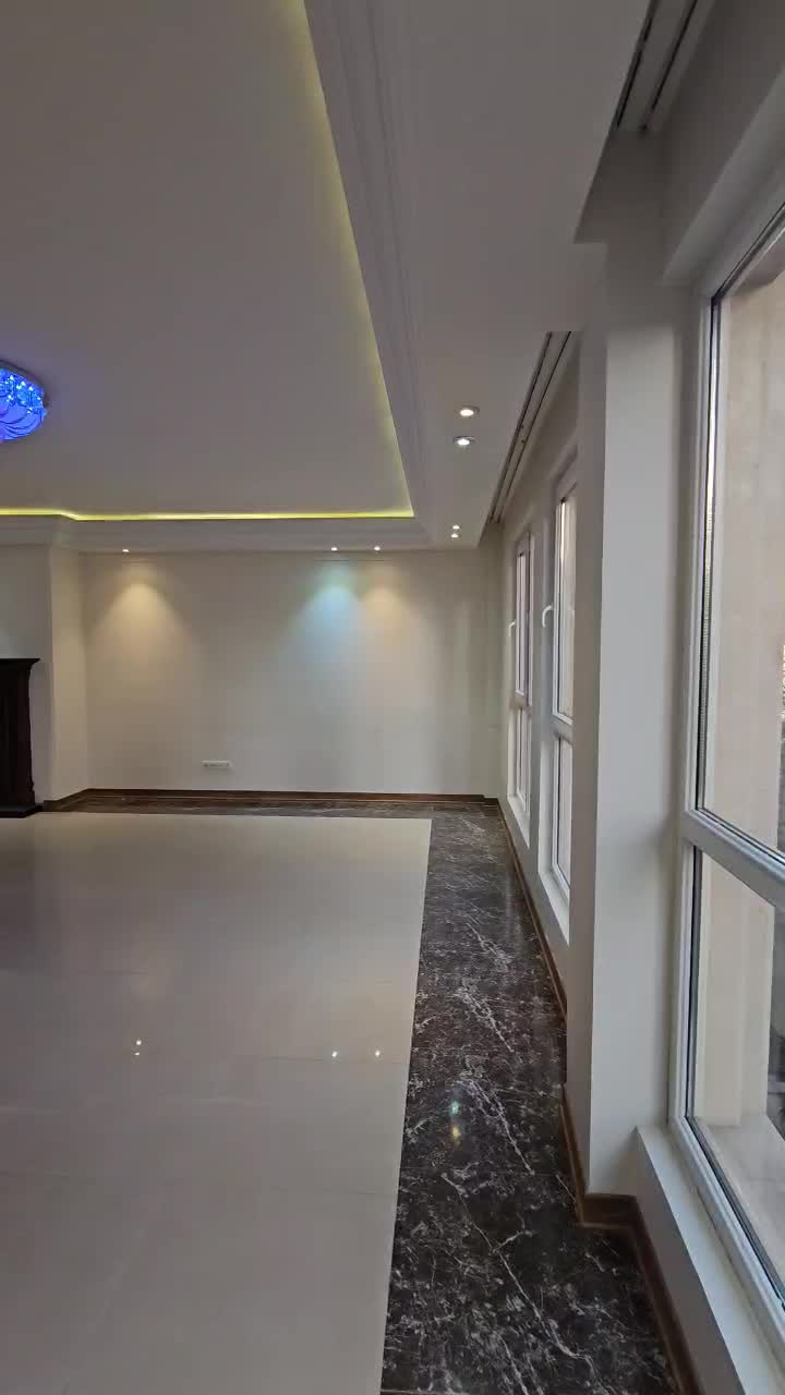 فرمانیه/ صاحبقرانیه، ۲۶۵متر، شخصی ساز|فروش آپارتمان|تهران, اقدسیه|دیوار