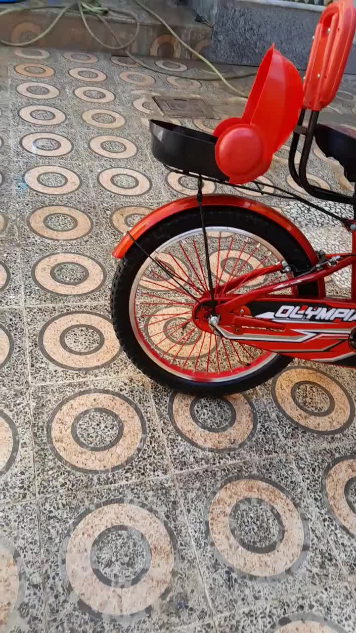 دوچرخه ۲۰|دوچرخه، اسکیت، اسکوتر|زابل, |دیوار