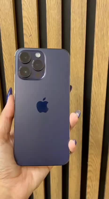 گوشیiphone 14 pro max|موبایل|همدان, |دیوار