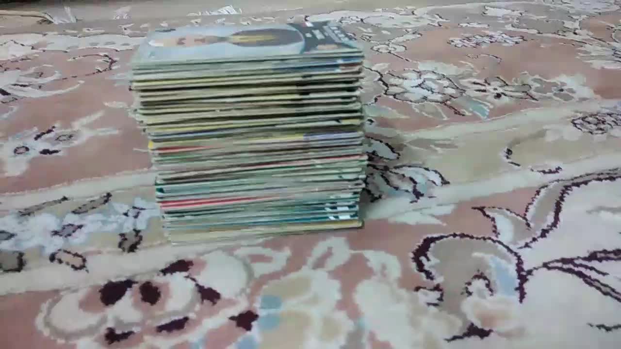 کمیدی کارت|اسباببازی|مشهد, بهارستان|دیوار