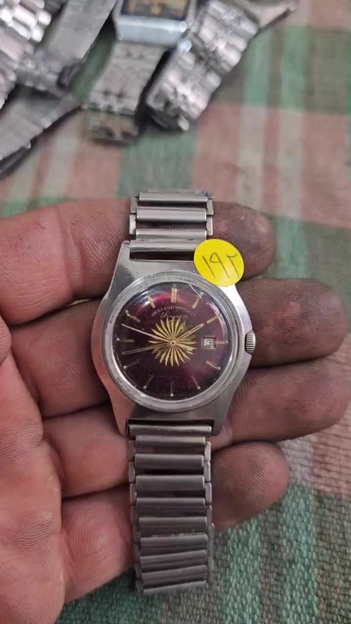 OLMA SWISS|ساعت|تهران, بوستان ولایت|دیوار