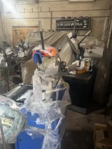 ارهصابونی اره نواری تعمیرات ابصابونی آبصابونی توما|ماشینآلات صنعتی|تهران, خرمشهر|دیوار