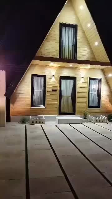 ویلای سوئیسی  ،اجاره به صورت روزانه،ماهانه در خمام|اجارهٔ کوتاه‌مدت ویلا و باغ|خمام, |دیوار