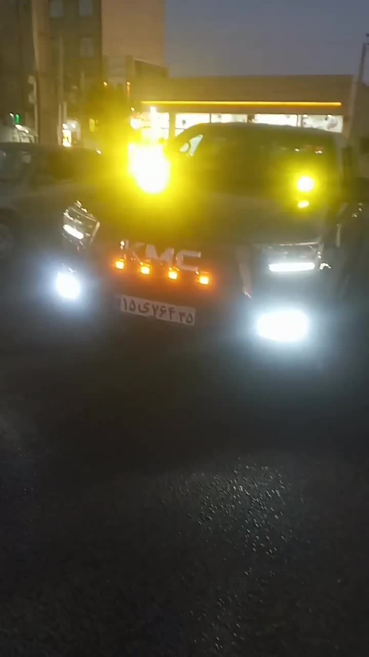 kmct8|خودرو سواری و وانت|تبریز, |دیوار