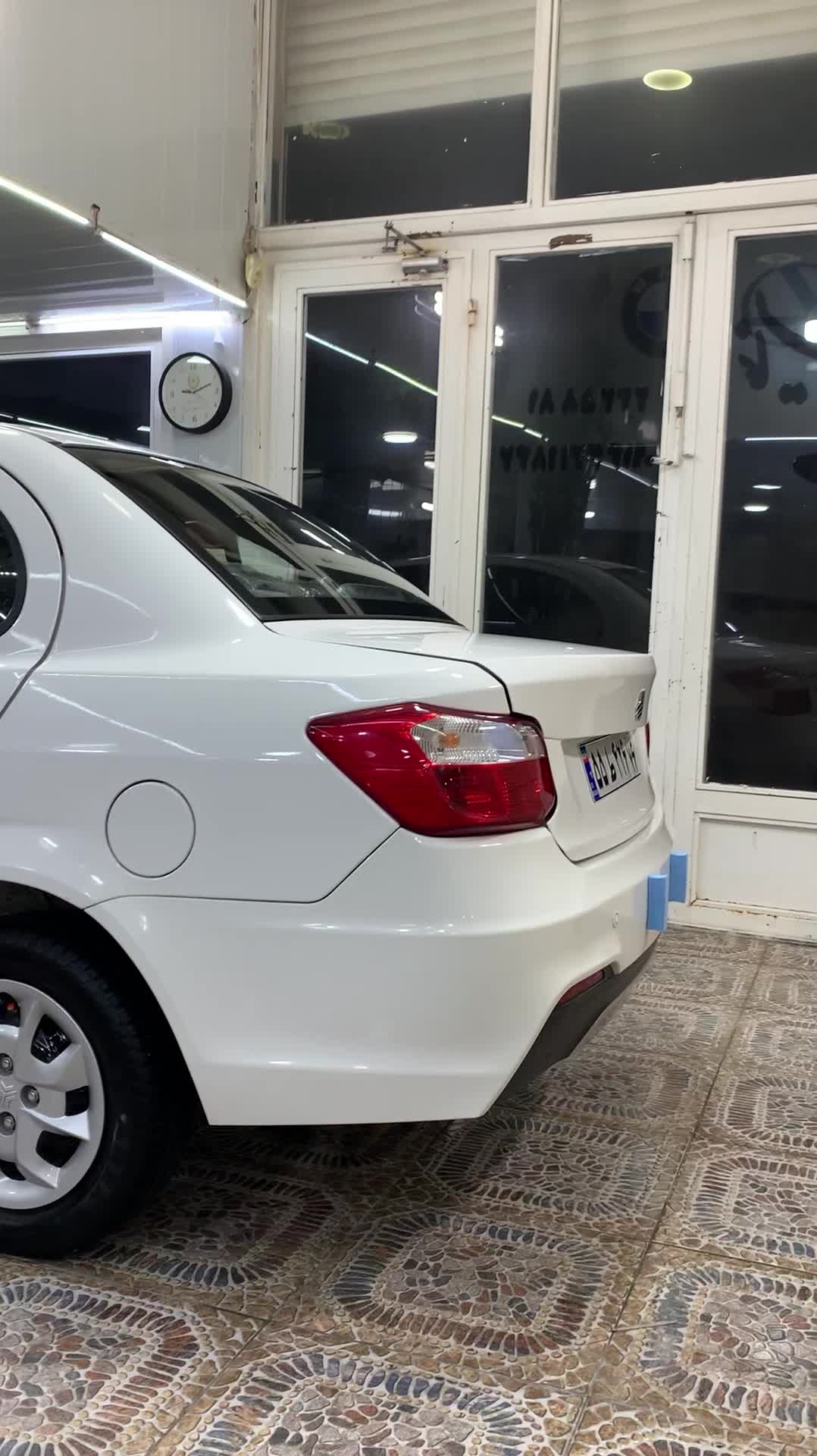 ساینا s1402 استسنایی|خودرو سواری و وانت|تبریز, |دیوار