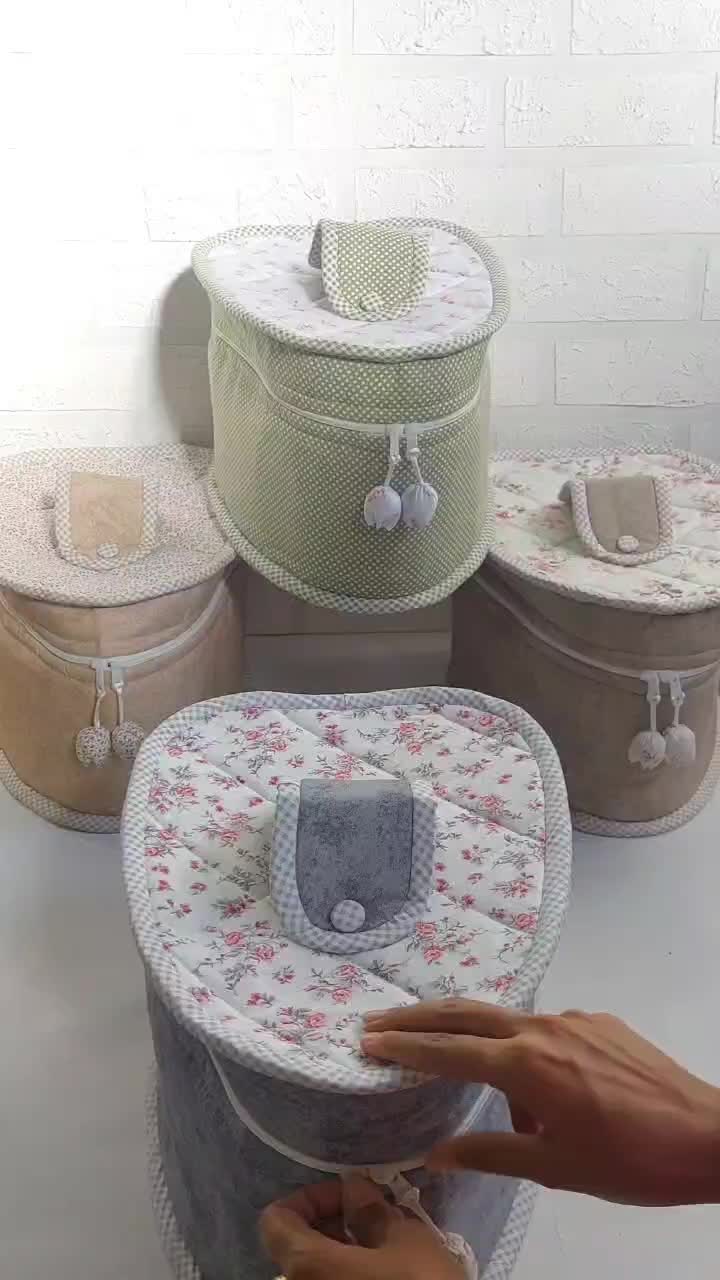 با.کس نظم دهنده پارچه|سفره، حوله، دستمال آشپزخانه|سمنان, |دیوار