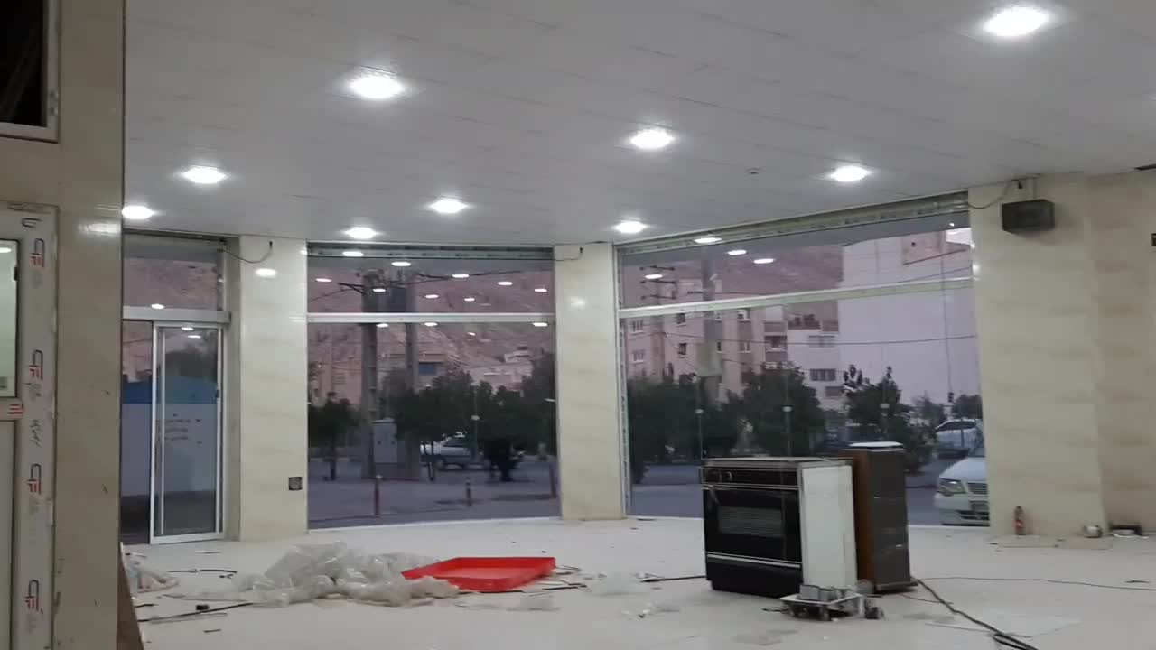 نیازمند قناد جهت شراکت|استخدام خدمات فروشگاه و رستوران|شیراز, انجیر|دیوار