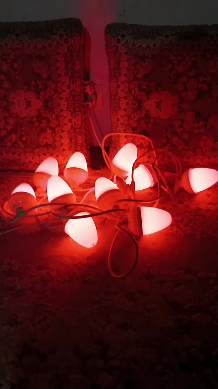 پرژکتور 12ولت 50وات سیار|لامپ و چراغ|سنندج, |دیوار