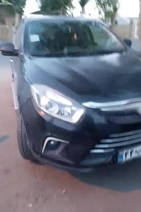 جک ۵|خودرو سواری و وانت|پاکدشت, پاکدشت (مامازند)|دیوار