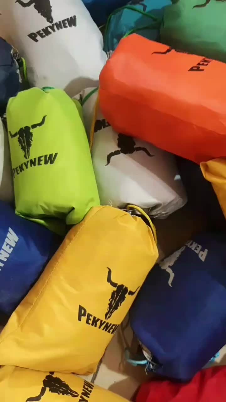 پانچو ضدآب کوهنوردی و ....|کوهنوردی و کمپینگ|شاهین‌شهر, سعدی جنوبی|دیوار