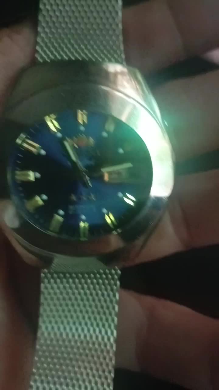 اورینت آپلو|ساعت|خرم‌آباد, |دیوار