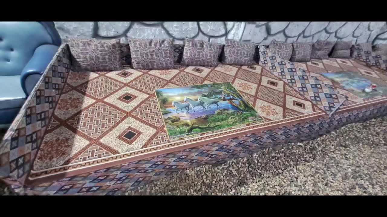 تخت|فروشگاه و مغازه|خمینی‌شهر, |دیوار